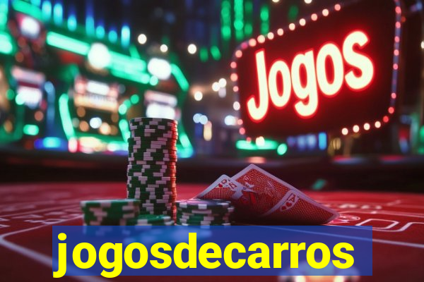 jogosdecarros