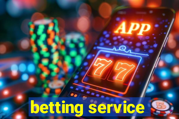 betting service