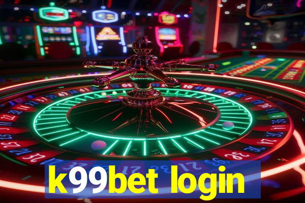 k99bet login