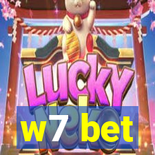 w7 bet