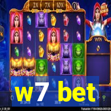 w7 bet