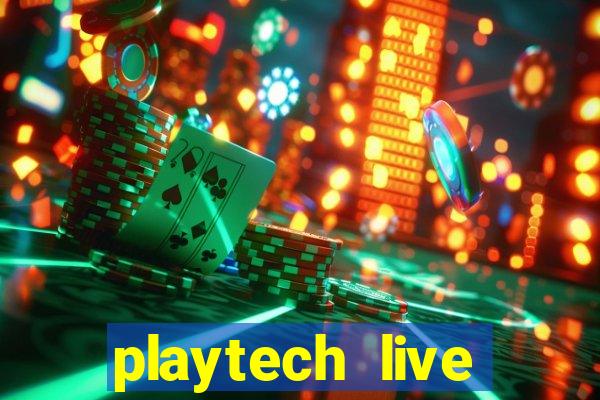 playtech live casino games