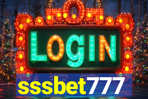 sssbet777