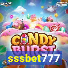 sssbet777