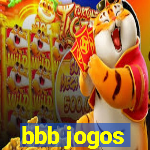 bbb jogos