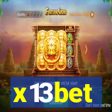 x13bet