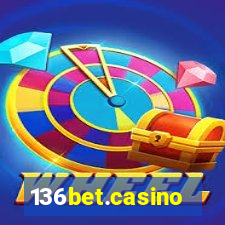 136bet.casino