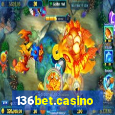 136bet.casino