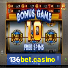 136bet.casino