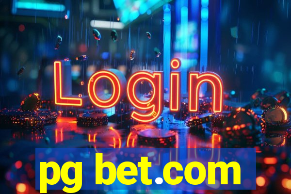 pg bet.com