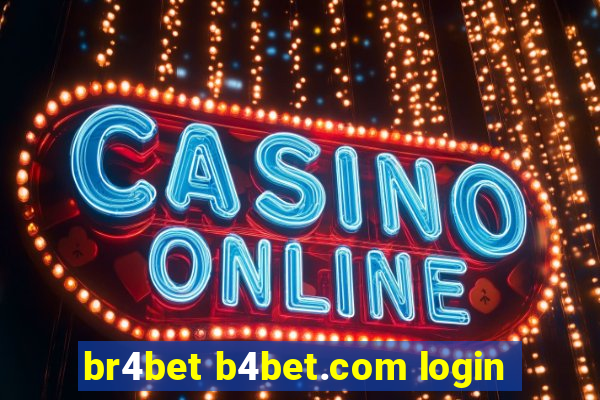 br4bet b4bet.com login