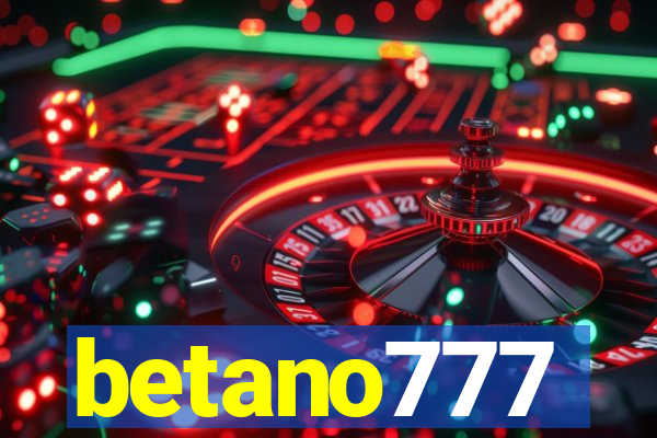 betano777