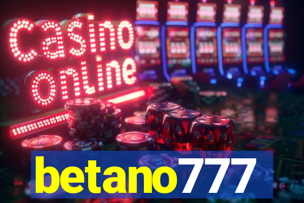 betano777