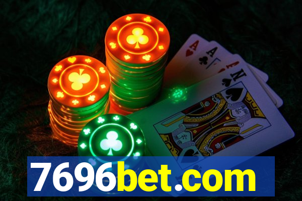 7696bet.com