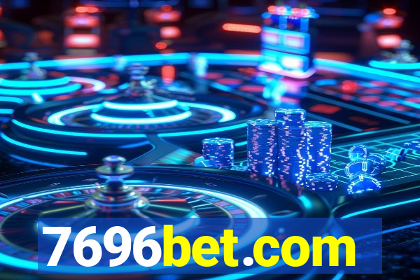 7696bet.com