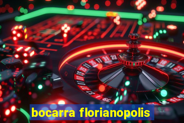 bocarra florianopolis