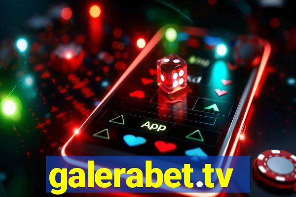 galerabet.tv