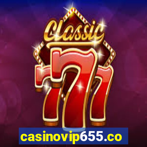 casinovip655.com