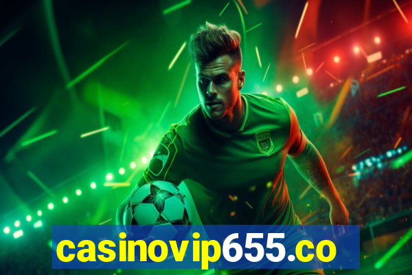 casinovip655.com