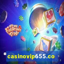 casinovip655.com