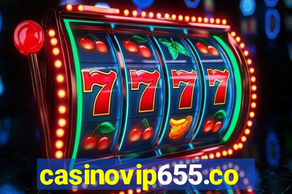 casinovip655.com