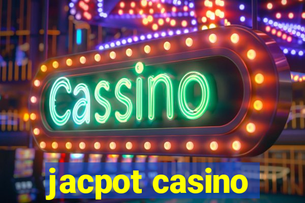 jacpot casino