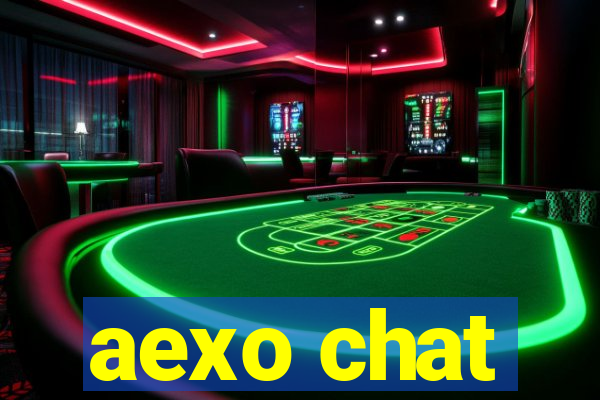 aexo chat