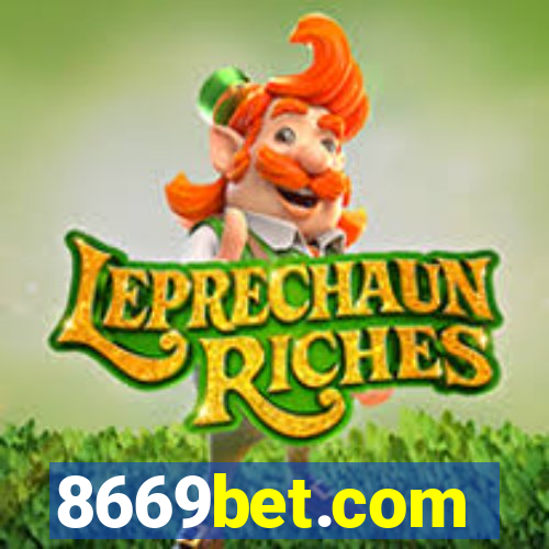 8669bet.com