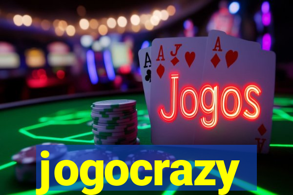 jogocrazy