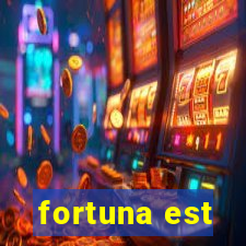 fortuna est