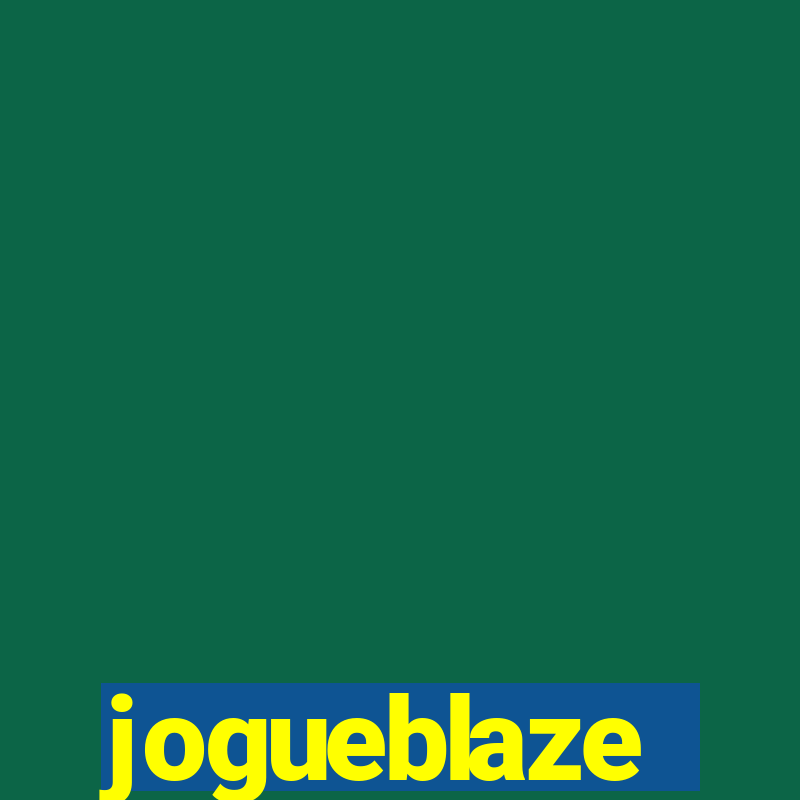 jogueblaze