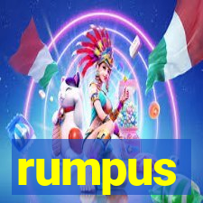 rumpus