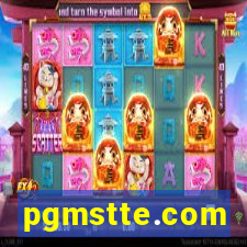 pgmstte.com