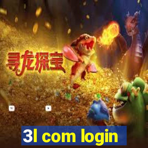 3l com login