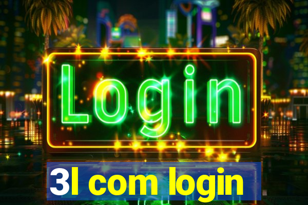 3l com login