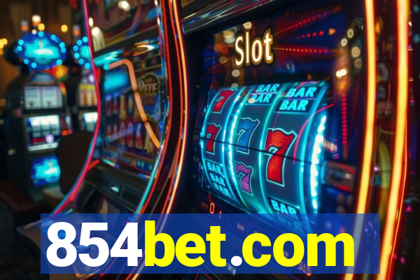 854bet.com