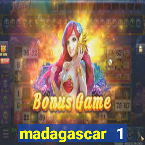 madagascar 1 torrent magnet