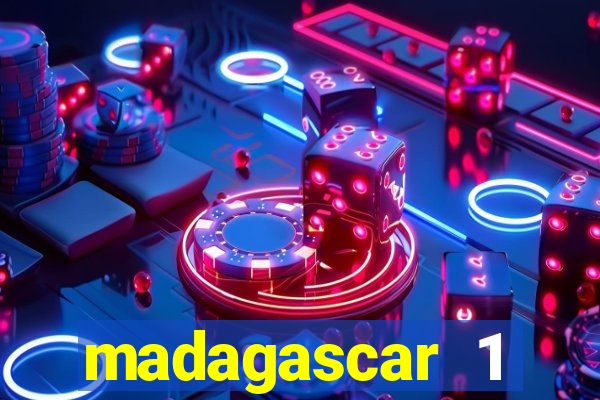 madagascar 1 torrent magnet