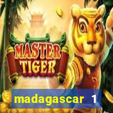 madagascar 1 torrent magnet