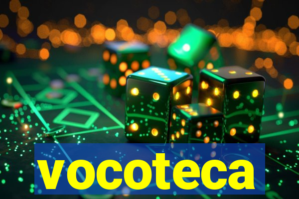 vocoteca