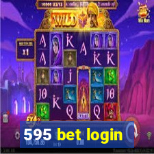 595 bet login