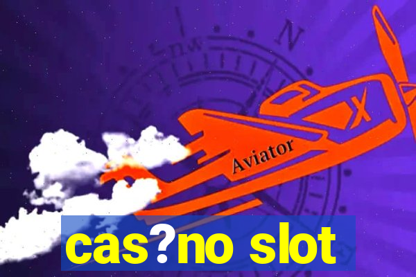 cas?no slot