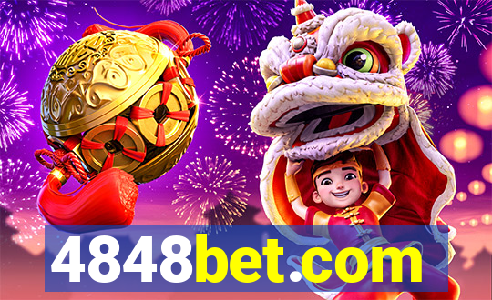 4848bet.com