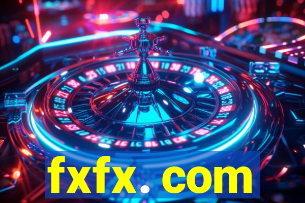 fxfx. com