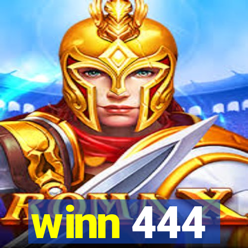 winn 444