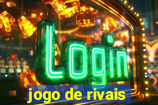 jogo de rivais