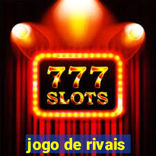 jogo de rivais