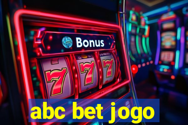 abc bet jogo