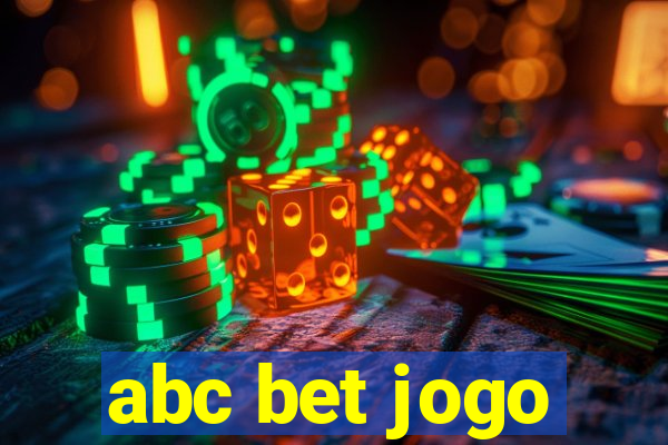 abc bet jogo