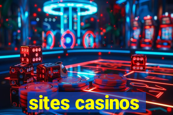 sites casinos